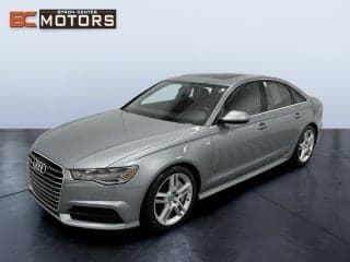 Audi 2017 A6