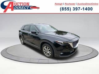 Mazda 2018 CX-9