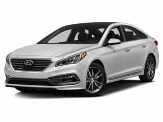 Hyundai 2017 Sonata