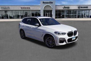 BMW 2018 X3