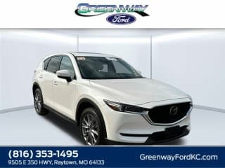 Mazda 2021 CX-5