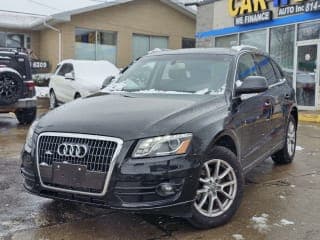 Audi 2011 Q5