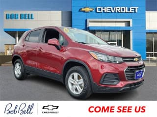 Chevrolet 2021 Trax