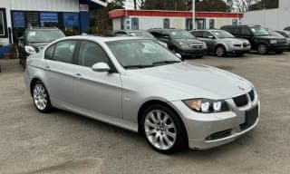 BMW 2006 3 Series