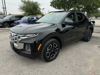 Hyundai 2022 Santa Cruz