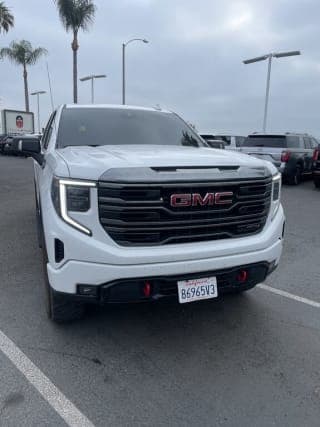 GMC 2022 Sierra 1500