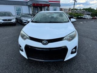 Toyota 2016 Corolla