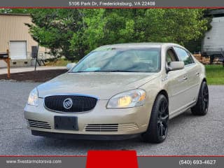 Buick 2007 Lucerne