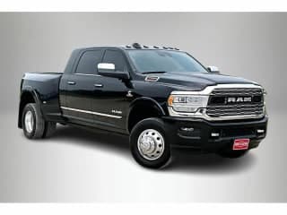 Ram 2019 3500