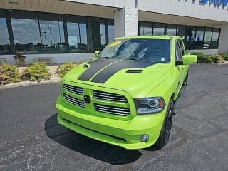 Ram 2017 1500