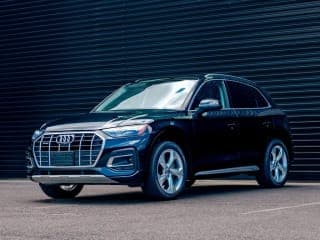 Audi 2021 Q5