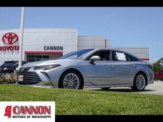 Toyota 2020 Avalon