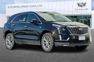 Cadillac 2021 XT5