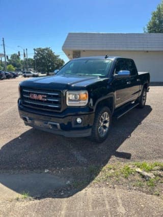 GMC 2015 Sierra 1500