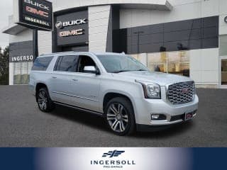 GMC 2019 Yukon XL