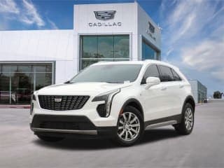 Cadillac 2023 XT4