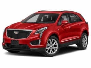 Cadillac 2024 XT5