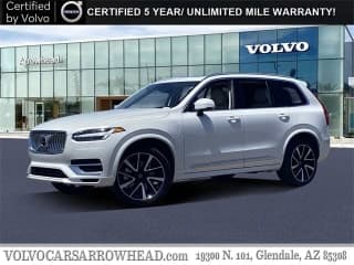 Volvo 2021 XC90