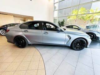 BMW 2023 M3