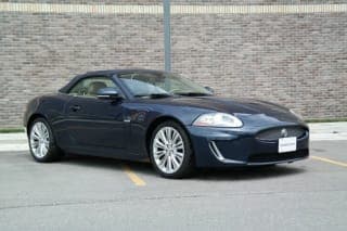 Jaguar 2010 XK