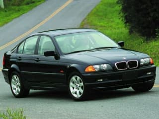 BMW 2001 3 Series