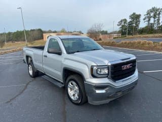 GMC 2018 Sierra 1500