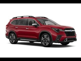 Subaru 2024 Ascent