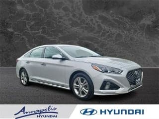 Hyundai 2018 Sonata