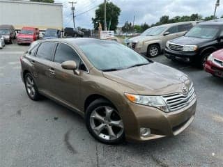 Toyota 2010 Venza