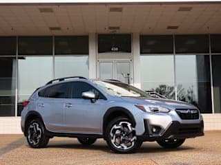 Subaru 2022 Crosstrek