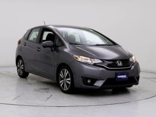 Honda 2017 Fit