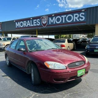 Ford 2006 Taurus