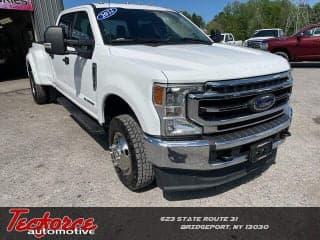 Ford 2022 F-350 Super Duty