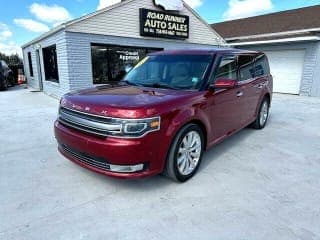 Ford 2019 Flex