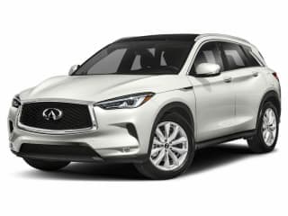 Infiniti 2022 QX50