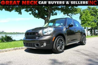 MINI 2016 Countryman