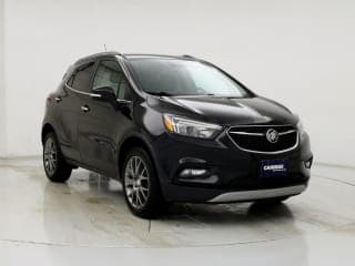 Buick 2019 Encore