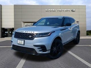 Land Rover 2019 Range Rover Velar