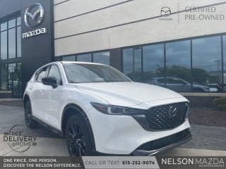 Mazda 2024 CX-5