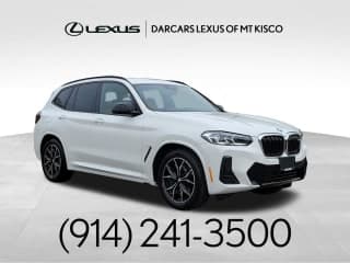 BMW 2024 X3