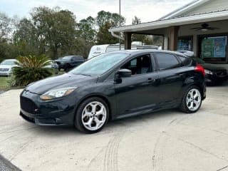 Ford 2014 Focus