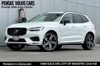 Volvo 2021 XC60