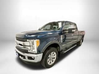 Ford 2017 F-350 Super Duty