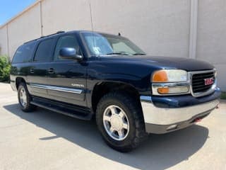 GMC 2006 Yukon XL