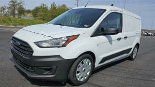 Ford 2016 Transit Connect