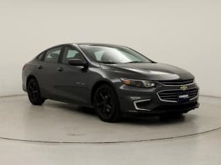 Chevrolet 2017 Malibu