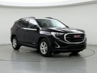 GMC 2019 Terrain