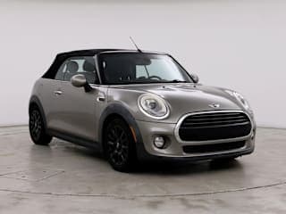 MINI 2018 Convertible