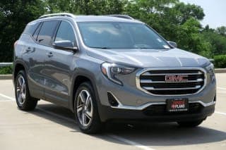 GMC 2021 Terrain