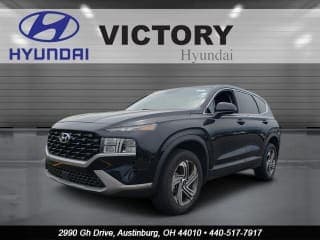 Hyundai 2022 Santa Fe